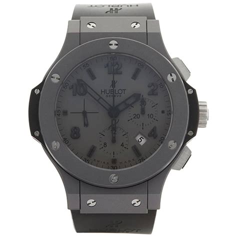 used hublot watches uk